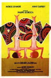 Psy (cd 1) (1980) Patrick Dewaere